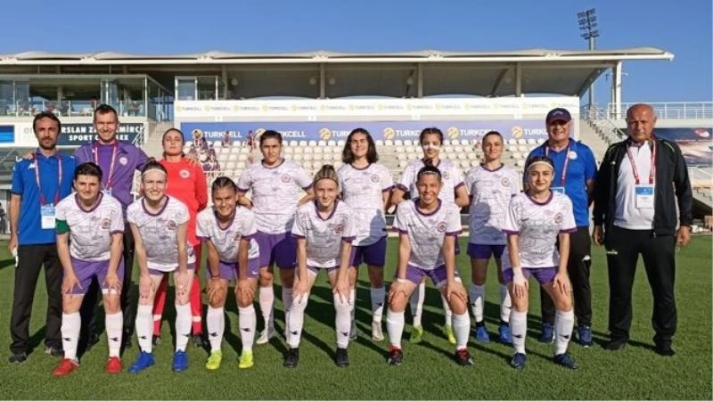 Kdz. Ereğli Belediyespor’dan 2 futbolcuya milli takımdan davet
