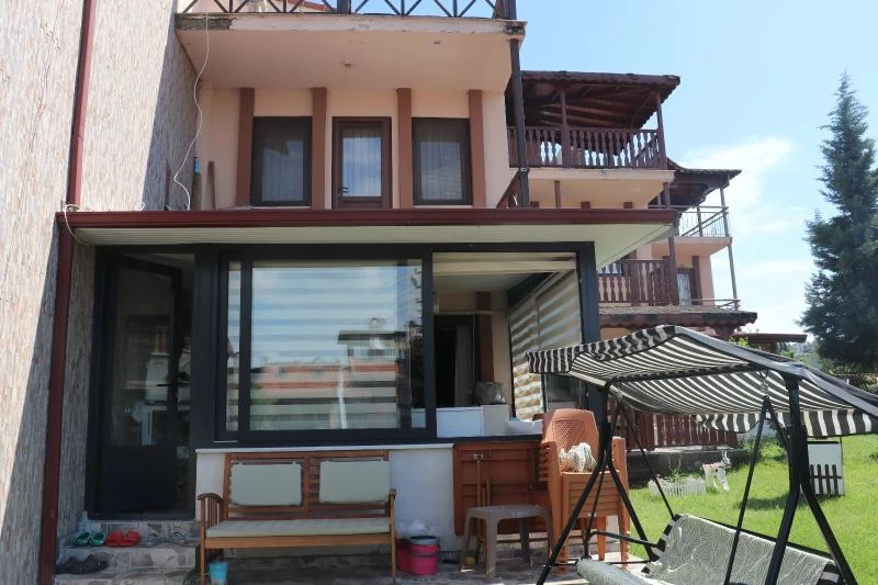 Sapkın tacizci tutuklandı
