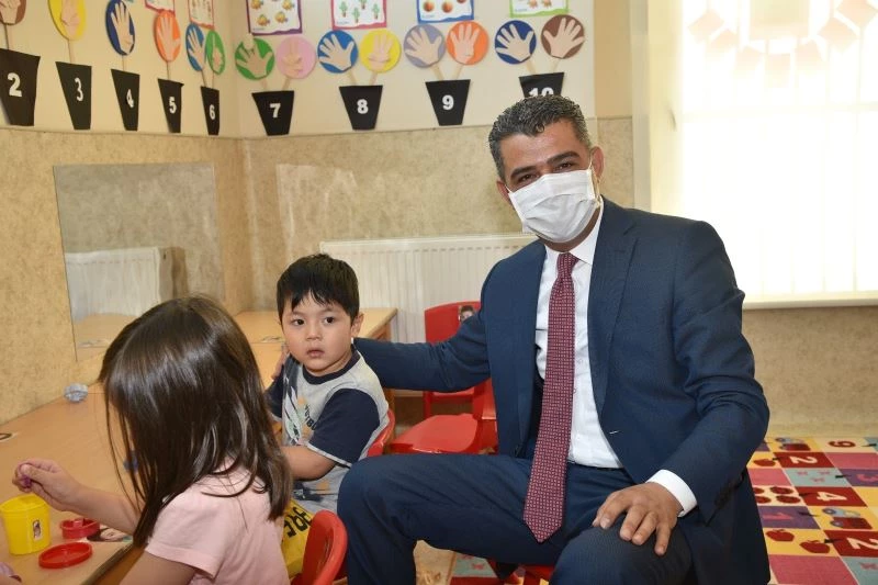 Öğrencilere kucak açan program; “Telafide Ben de Varım”
