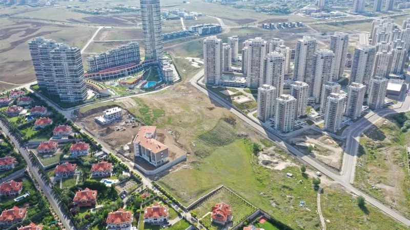 ’Yeşilin Başkenti’ kampanyası ile Başkent daha yeşil olacak
