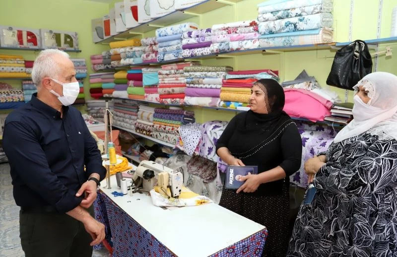 Başkan Gültak: “Mersin’in kaybedecek daha fazla vakti yok”
