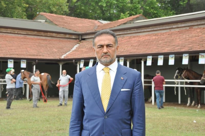 Lüks daire fiyatına tay
