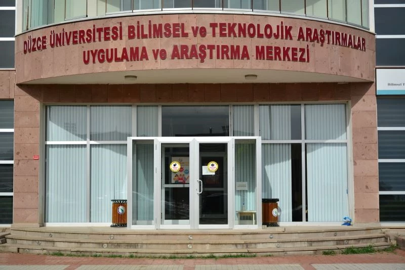 DÜBİT uluslararası akreditasyona sahip
