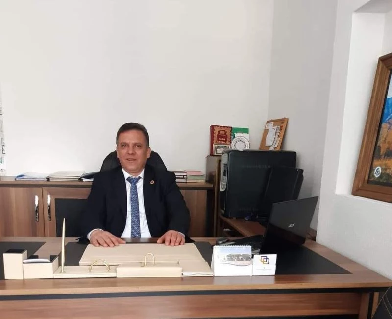 Tetik’ten iddialara sert cevap
