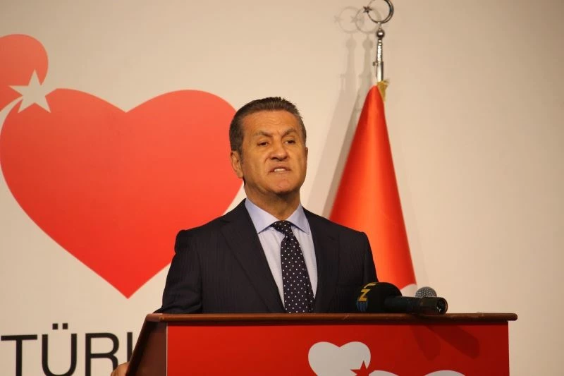 Sarıgül’den Zülfü Livaneli’ye sert sözler: “Livaneli, insanlık suçu işlemiştir”
