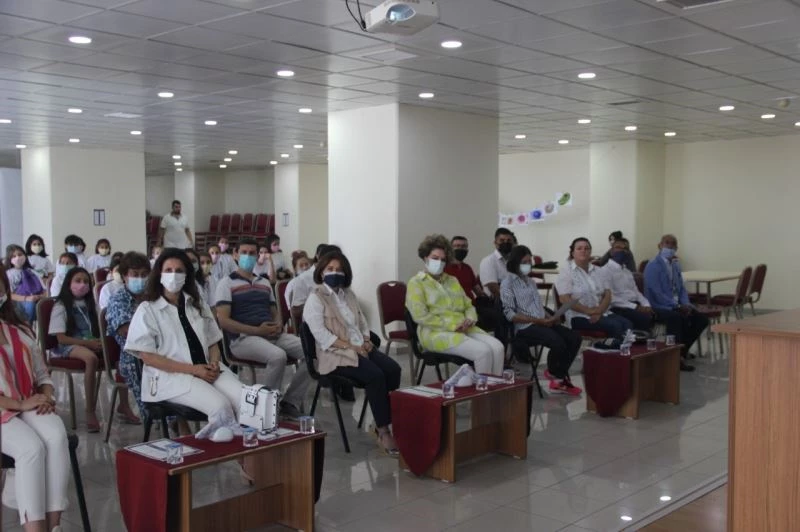 BUBYO yeni bir projeye daha ev sahipliği yaptı
