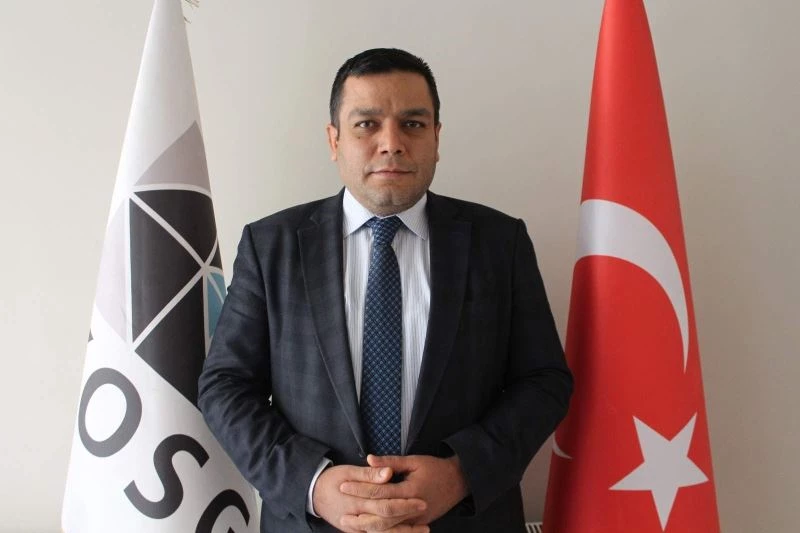 Siirt KOSGEB ’ten imalatçı işletmelere destek
