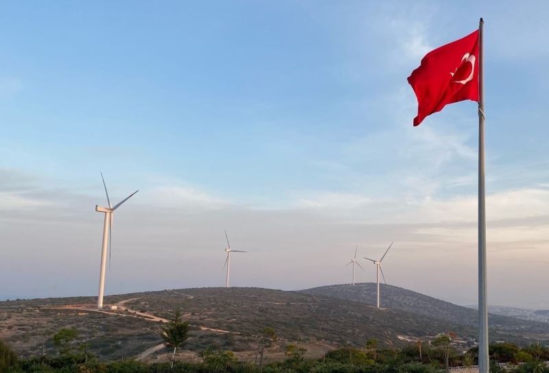 Turkcell, yenilenebilir enerji alanındaki yatırımlarını hızlandırdı
