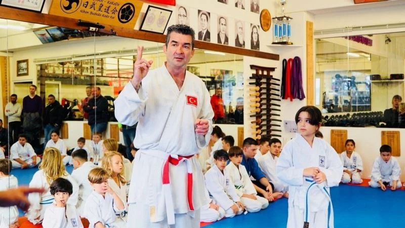 Haldun Alagaş’ın adı memleketinde ölümsüzleştirilecek
