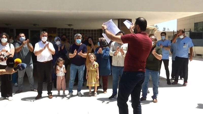 Taşeron firma tarafından işletilen D.Ü yemekhanesindeki 22 işçi işten atıldı
