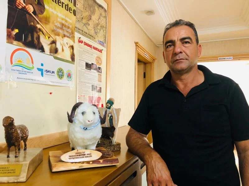 Kurbanlık alacaklara uyarı
