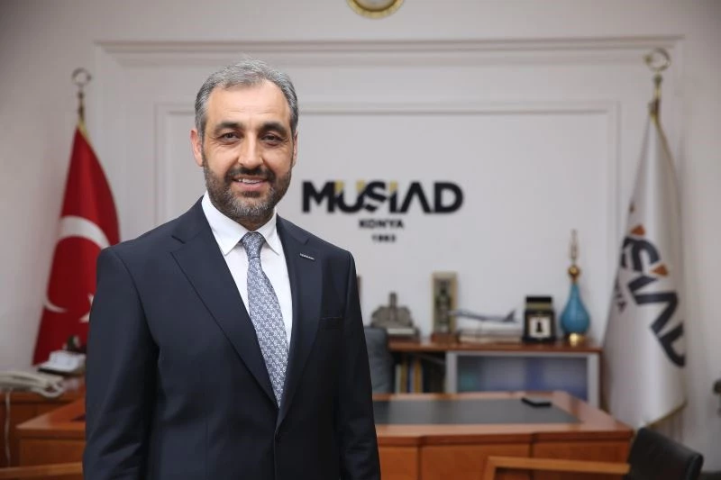 Başkan Kağnıcı’dan gençlere “meslek liselerini tercih edin” çağrısı
