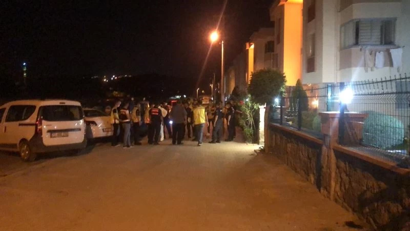 2 kişinin öldüğü 2 kişinin yaralandığı dehşetin sebebi ’gürültü’ çıktı
