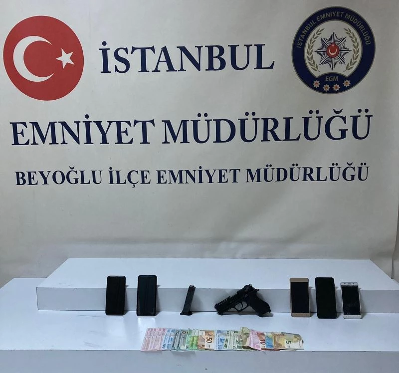 (Özel) İstanbul’da rehine kurtarma operasyonu: Pakistanlı gaspçılar Nepalli kardeşleri rehin aldı
