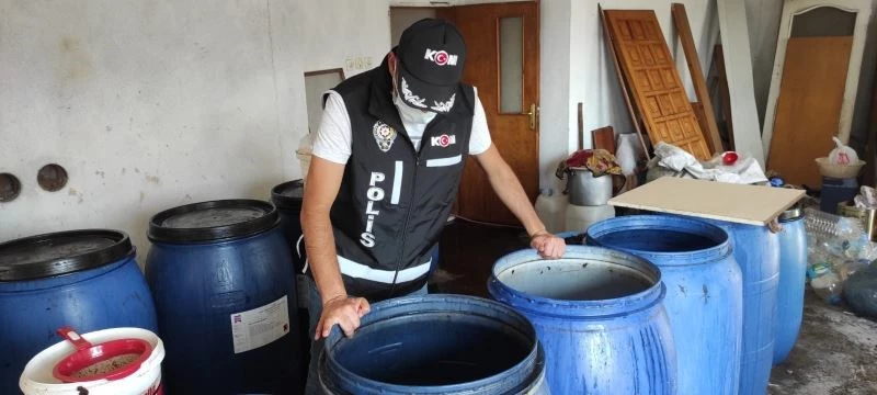 Bursa’daki sahte içkiden ölüm davasında emsal karar
