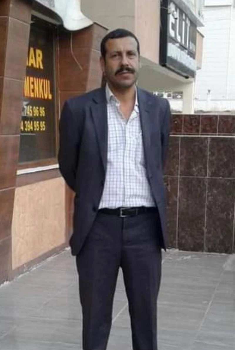 Silahlı saldırıya uğrayan emlakçı öldü
