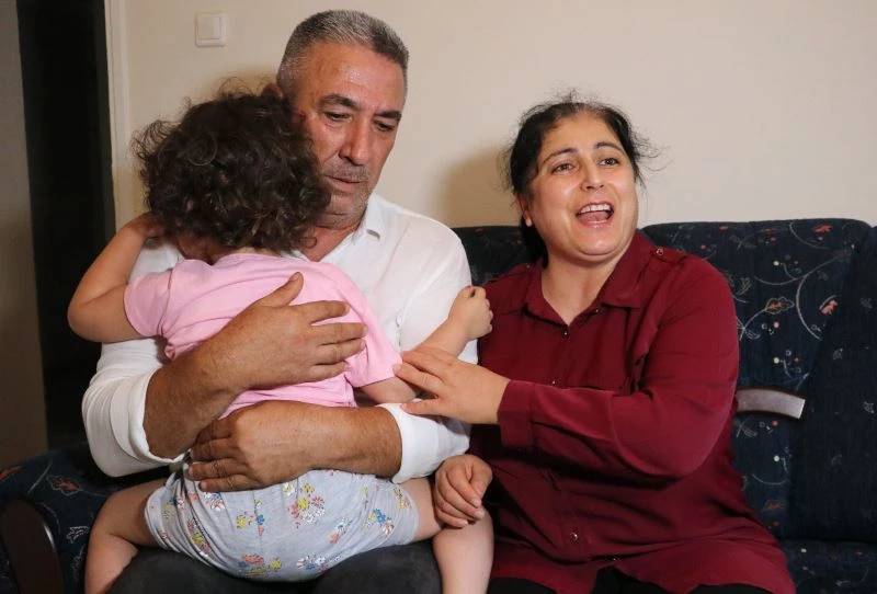 Kocasını öldüren İzel’in ailesi: 