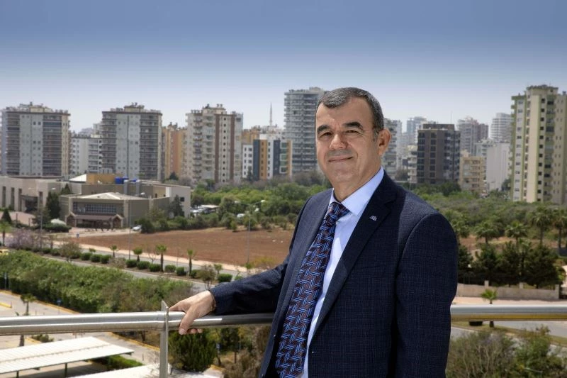 AKİB’in ilk yarı ihracatı 7,32 milyar dolar
