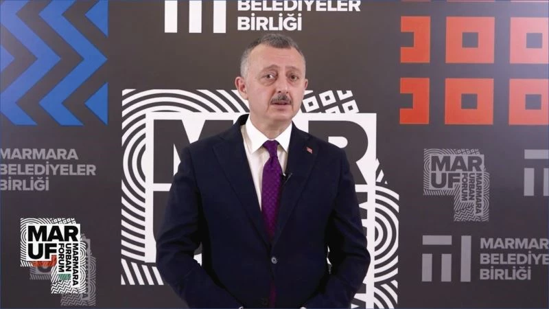 MARUF’un en önemli gündemi iklim krizi ve afetler olacak
