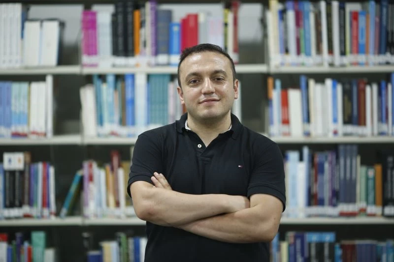 “Türk dizileri uluslararası kültürel köprü kuruyor”
