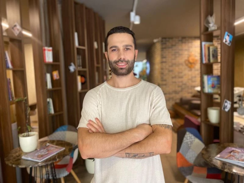 Ali Subaşı: “Bir kişinin sadece; saç rengine, kafa yapısına bakarak saç şekli belirlenmez”
