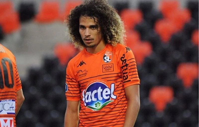 (Özel haber) Hatayspor’a Fransız ön libero