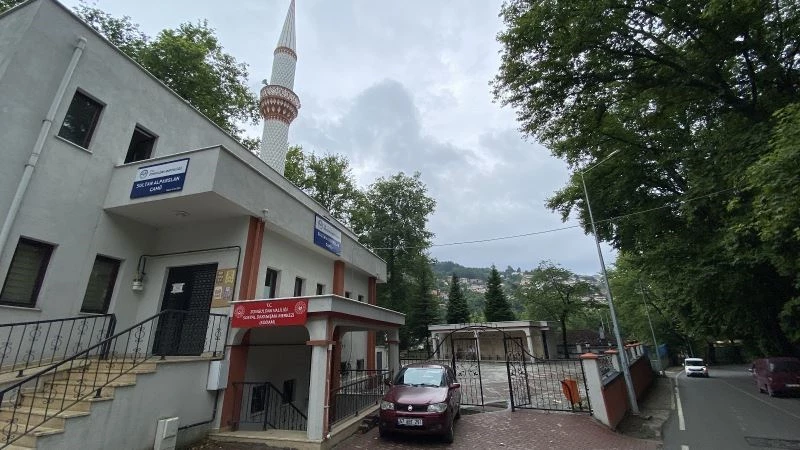 Polis, musluk hırsızlarını yakaladı
