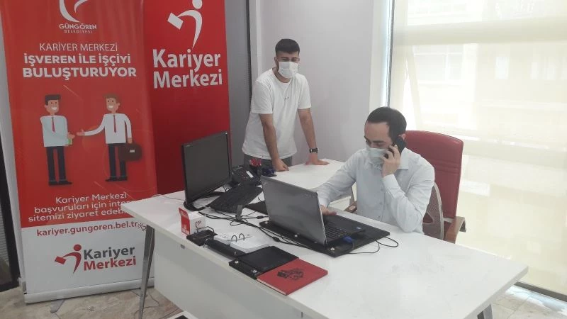 Aylık 7 bin TL maaşla bir yıldır eleman bulamıyor
