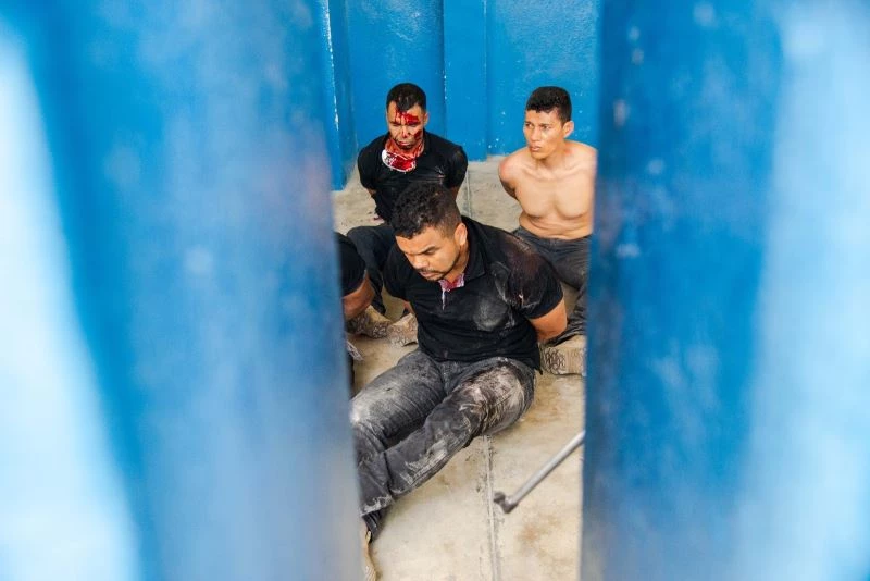 Haiti Devlet Başkanı Mose suikastında 2’si ABD’li 17 şüpheli gözaltında
