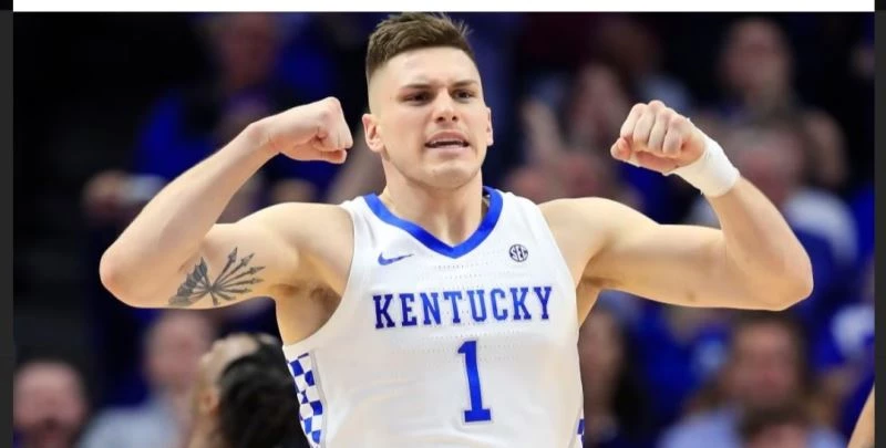 Yukatel Merkezefendi Belediyesi, Amerikalı Nate Sestina’yı kadrosuna kattı.
