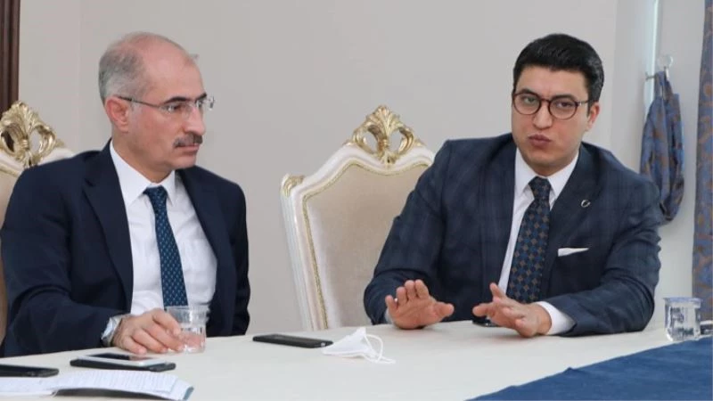 Elazığ İl Özel İdarespor’da Genel Kurul tarihi netleşti
