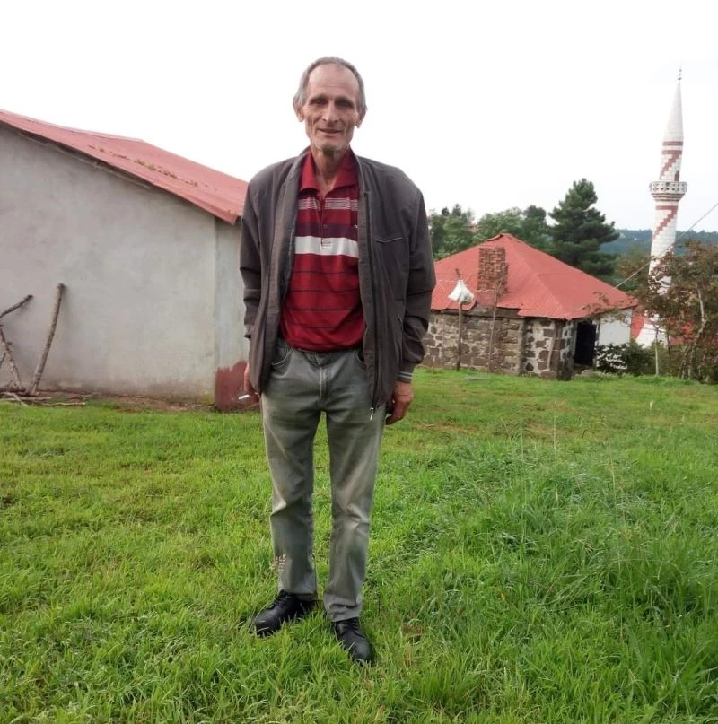 Ihlamur toplamak için çıktığı ağaçtan düşen kişi hayatını kaybetti
