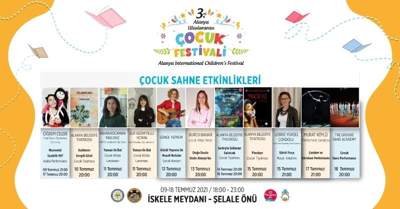 Çocuklar pandeminin etkilerini silecek
