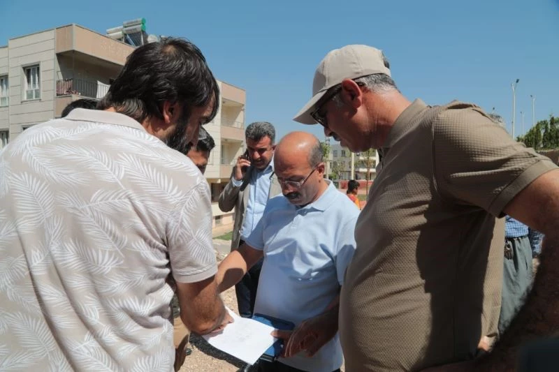 Eyyübiye’ye yeni kitap otağı kazandırılıyor
