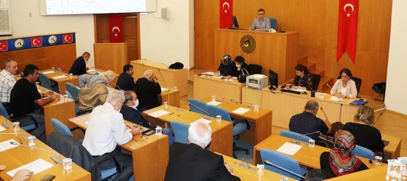 Meclis BELTUR’un sermayesi yükseltti
