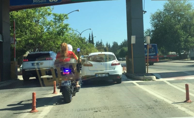 KPSS’ye son anda yetiştiler
