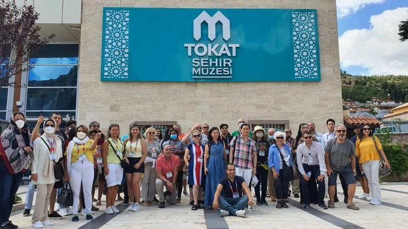 16. Uluslararası Ekoturizm Çalıştayı’nda İncir fotoğrafı 2 ödül kazandı
