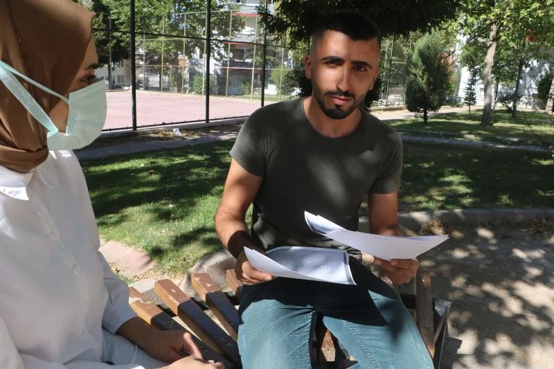 Alkol kullanmadığını kan testiyle kanıtlayan gence mahkemeden ret şoku
