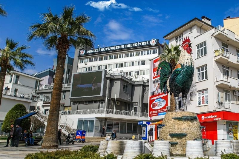 Büyükşehirde öğrenim yardımı müracaatları başlıyor
