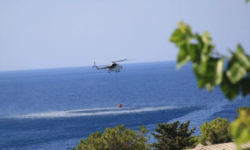 GÜNCELLEME - Mersin Aydıncık