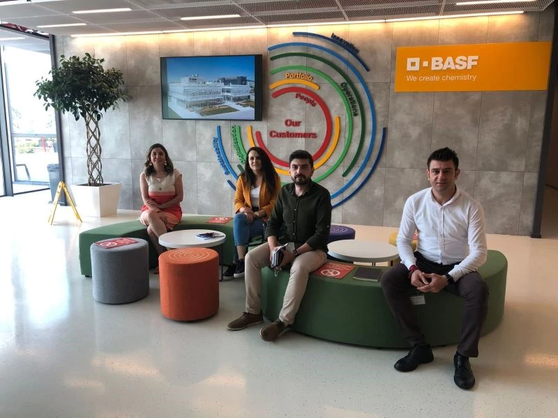 AOSB girişimciler için Kuluçka Merkezi kuruyor
