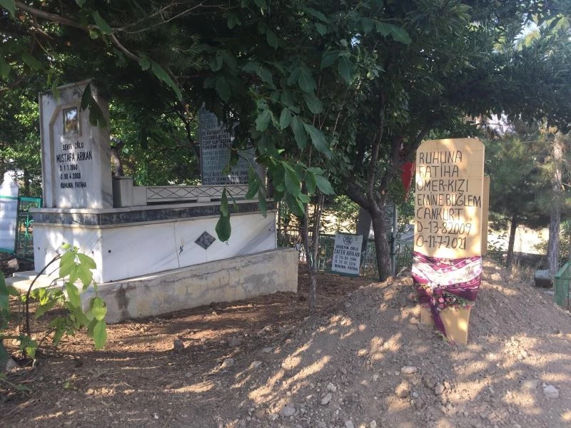 Anne kızın acı kaderi
