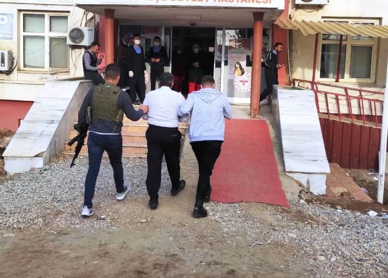 ’Yeni inekler geldi mi’ şifresiyle fuhuş yapanlara operasyon: 2 tutuklama
