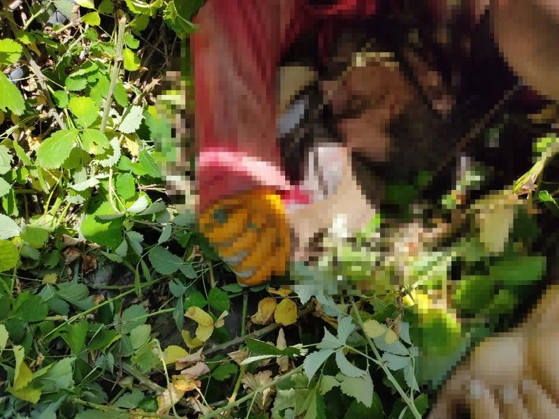 Durdurmak istediği traktörün altında kalarak hayatını kaybetti
