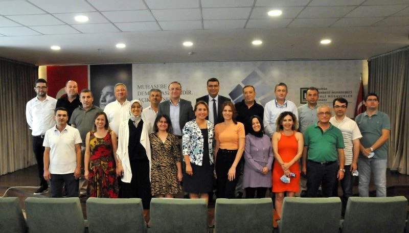 BSMMMO’da sendika ile sözleşme yenilendi
