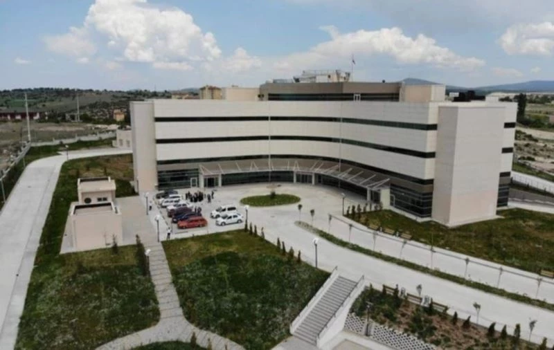 Emet Dr. Fazıl Doğan Devlet Hastanesi’ne yeni statü

