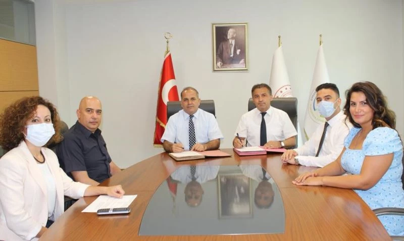 Zorluklarla mücadelede “travma” eğitimi
