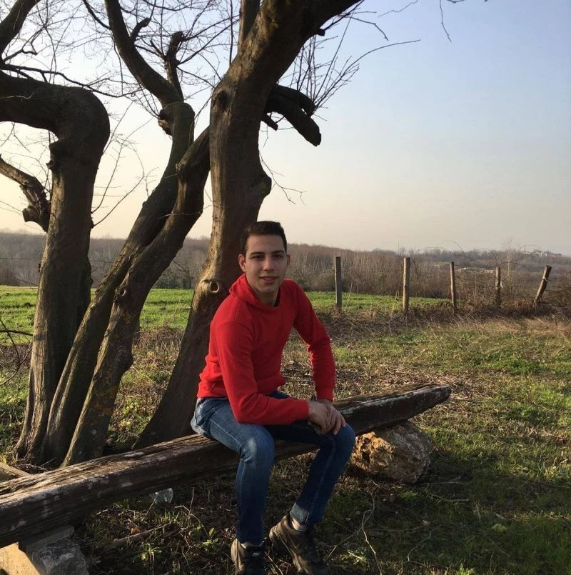 İşten çıktıktan sonra evine gitmek isterken canından oldu
