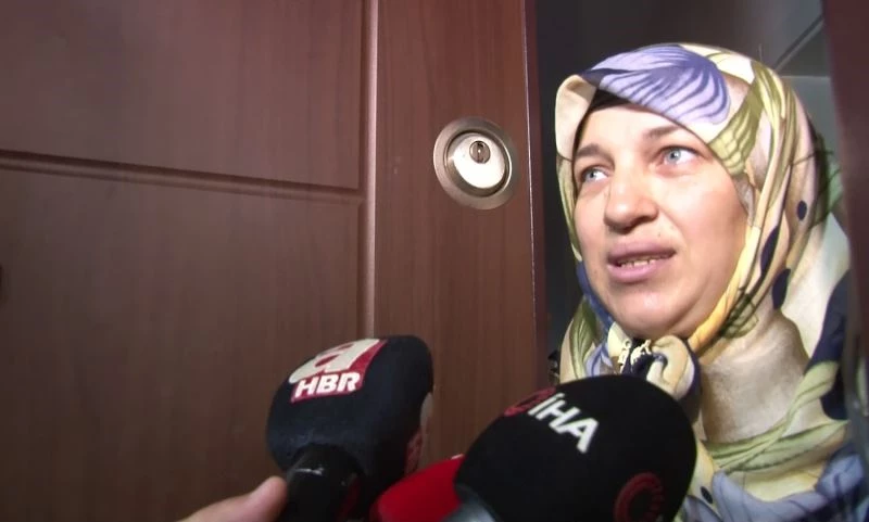 Hadımköy’de kaybolan kız kardeşlerin annesi ’Kore’ iddialarını yalanladı
