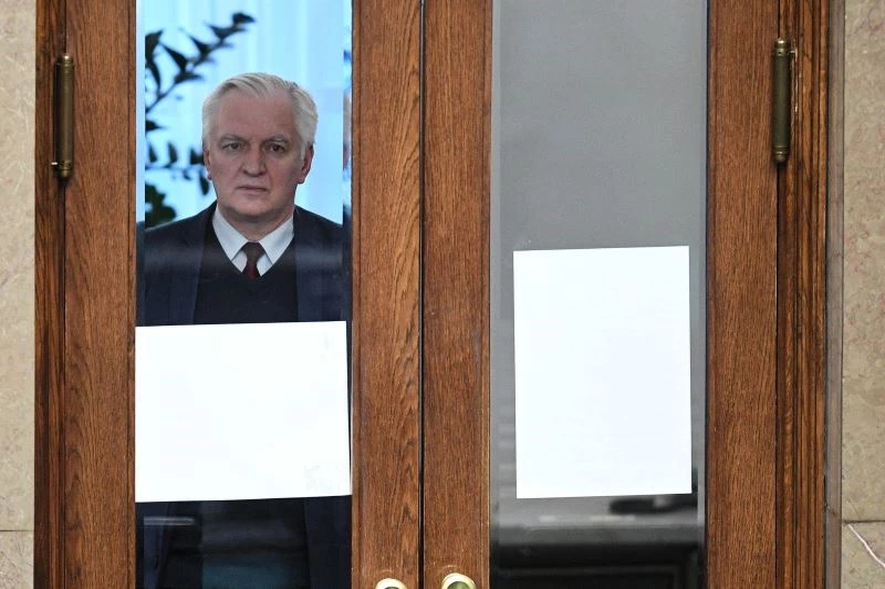 Polonya’da siyası kriz: Başbakan Yardımcısı Gowin görevden alınabilir
